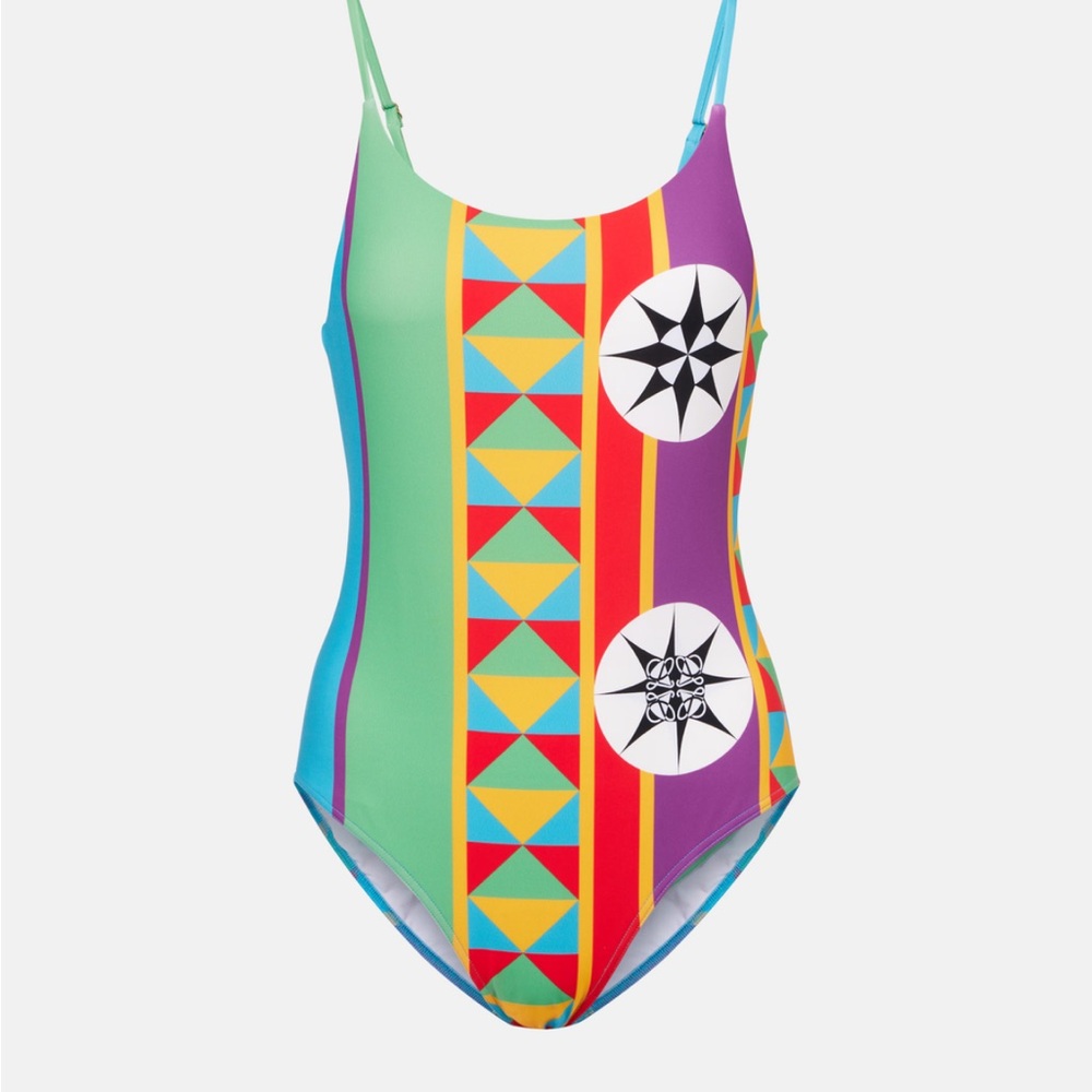 LOEWE PAULA IBIZA SWIMSUIT